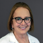 Image of Dr. Larisa Greenberg, MD