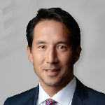 Image of Dr. Allen C. Ho, FACS, MD