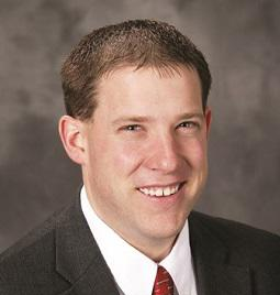 Image of Dr. Andrew M. Cougill, MD