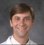Image of Dr. Thomas J. Weber, MD