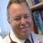 Image of Dr. Robert J. Gottlieb, MD