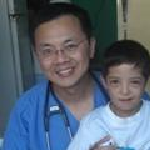Image of Dr. Minh A. Han, MD