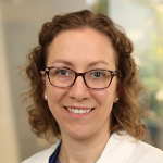 Image of Dr. Abigail M. Tremelling, MD