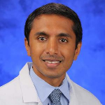 Image of Dr. Neerav Goyal, MPH, FACS, MD