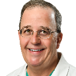 Image of Dr. David W. Retterbush, MD
