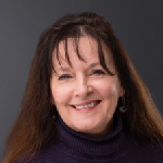 Image of Dr. Holly C. Strong, MD