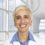 Image of Dr. Susanna S. Gaikazian, MD