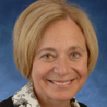 Image of Dr. Karen Rubin, MD