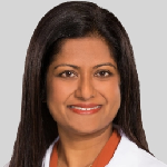 Image of Dr. Neelema R. Pinnapureddy, DO