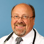 Image of Dr. Rudy J. Bohinc, MD