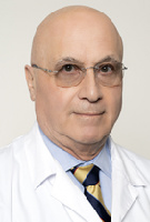 Image of Dr. Michael Paul Fanucchi, MD