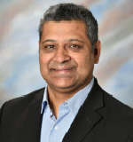 Image of Dr. Mufti N. Ahmad, MD
