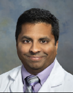 Image of Dr. Krishna Rangarajan, MD