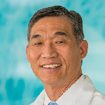 Image of Dr. Franklin S. Chow, MD