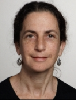 Image of Dr. Beverly A. Forsyth, MD