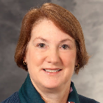 Image of Dr. Barbara A. Blodi, MD
