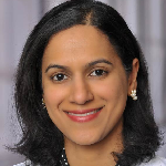 Image of Dr. Jisna R. Paul, MBBS, MD