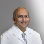 Image of Dr. Thomas A. John, MD