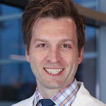 Image of Dr. Christopher M. Verdick, MD