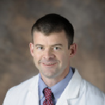 Image of Dr. Mark Edward Ranson, MD