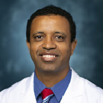 Image of Dr. Nebiyou Wondimagegnehu, MD