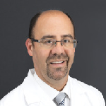 Image of Dr. David A. Logan, MD