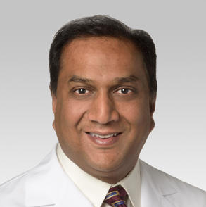 Image of Dr. Neeraj B. Chepuri, MD