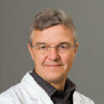 Image of Dr. Lee McKinley, MD, FACP
