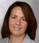 Image of Dr. Heather R. Herbolsheimer, DO