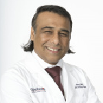 Image of Dr. Amer Raza, MD
