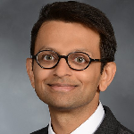 Image of Dr. Neal Parikh, MD, MS