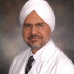 Image of Dr. Pavitar Singh Cheema, MD