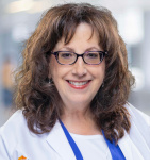 Image of Ellen Shrouf, PhD