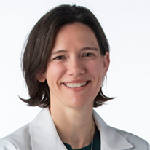 Image of Dr. Mary Elizabeth Gibson, MD