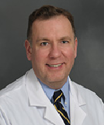 Image of Dr. John P. Fitzgerald, MD