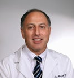 Image of Dr. Eric J. Howell, MD