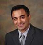 Image of Dr. Asok Doraiswamy, MD