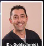 Image of Dr. Matthew J. Goldschmidt, MD, FACS, DMD