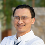 Image of Dr. Nicholas K. Chee, DO