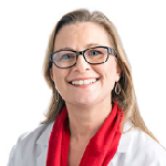 Image of Dr. Christie Elliott, MD