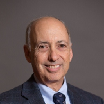 Image of Dr. Geoffrey S. Gladstein, MD