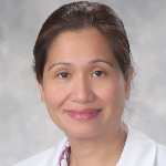 Image of Dr. Honeylee Duque Agustin, MD