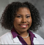 Image of Mrs. Erica Fiona Shelly, DNP, FNP