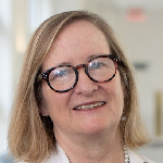 Image of Dr. Barbara A. Ward, MD