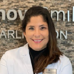 Image of Dr. Carla Milagritos Zamora-Rojas, DDS