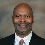 Image of Dr. Forrest J. Robinson, DO