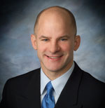Image of Dr. Timothy William Martin, MD