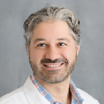 Image of Dr. Vassilis Jerry Siomos, MD