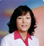 Image of Dr. Shany C. Park, DMD