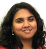 Image of Dr. Sreya Pallath, MD